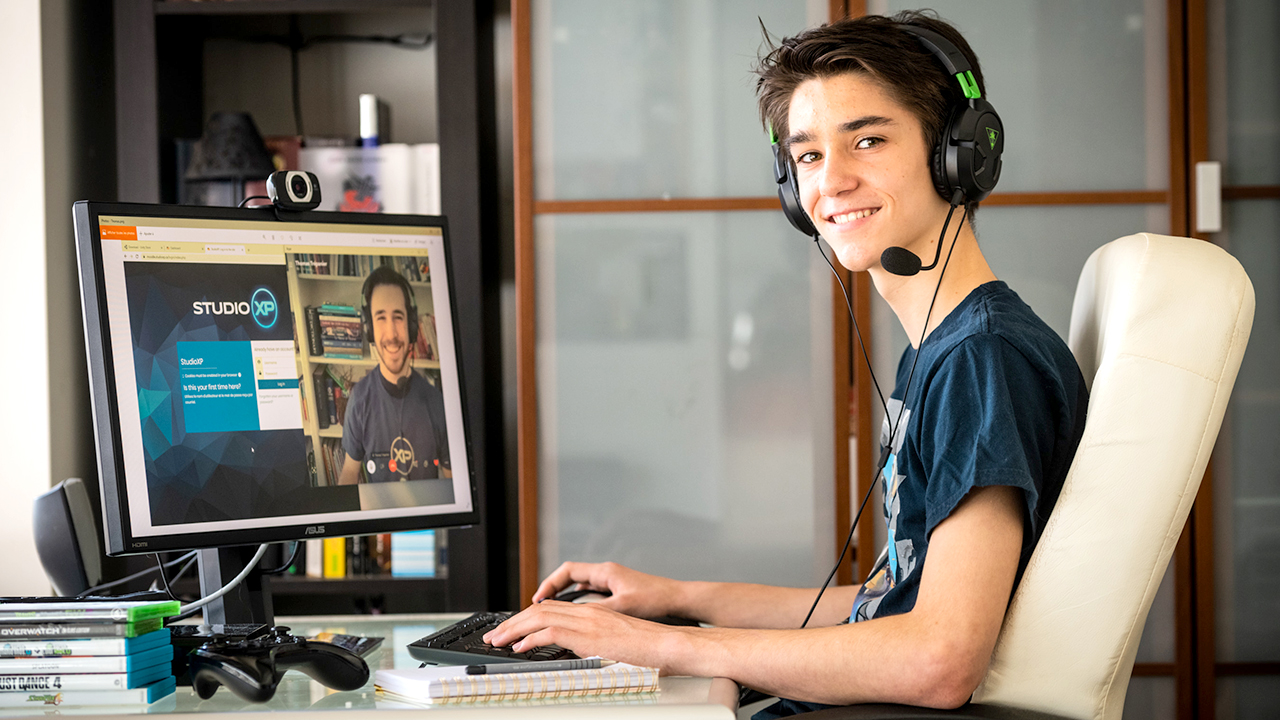 Best Kid&teen friendly Online Activities cover image