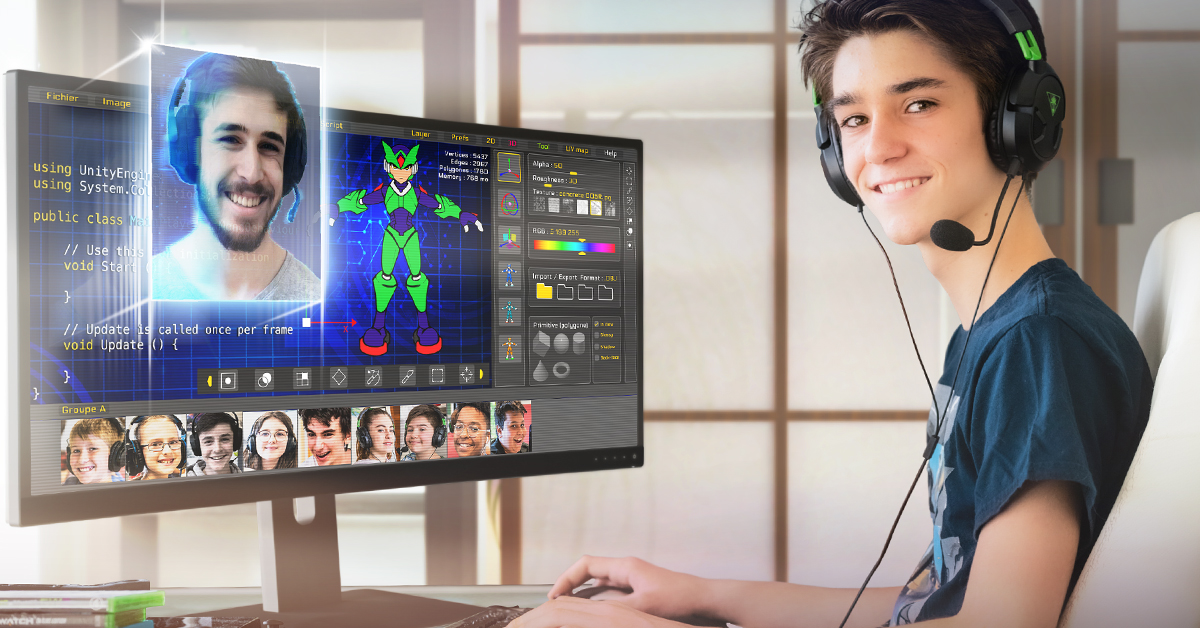 Studio XP Course Image