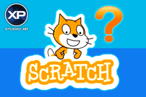 1. Scratch