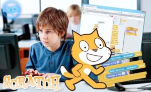 comment apprendre aux enfants à programmer avec Scratch