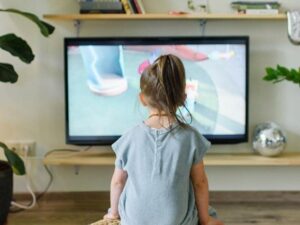 Pourquoi est-il important de réduire le temps d'écran de mes enfants ?