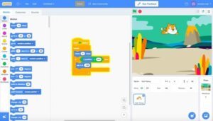 langage de programmation