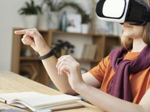 Les avantages du jeu dans l'apprentissag