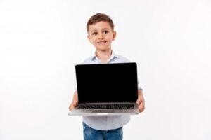 10. Ils augmenteront leur estime de soi