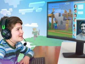 Apprenez en développant des jeux vidéo dans STUDIOXP !
