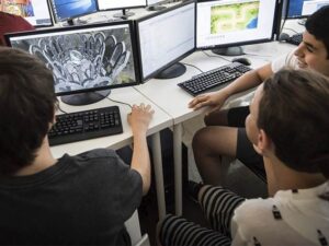 Développement des jeux vidéo : l'alternative parfaite pour vos enfants