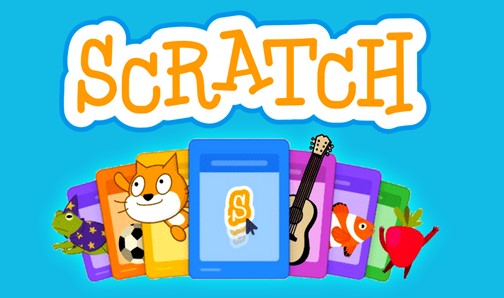 Langage de programmation pour les enfants