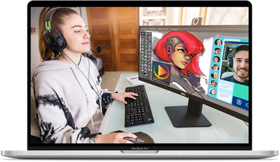 4. Cours d'art numérique