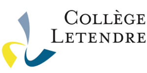 logo college Letendre