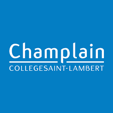 logo college champlain saint-lambert