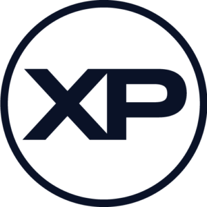 Logo Studio XP école de code par la création de jeux vidéo pour enfants et adolescents