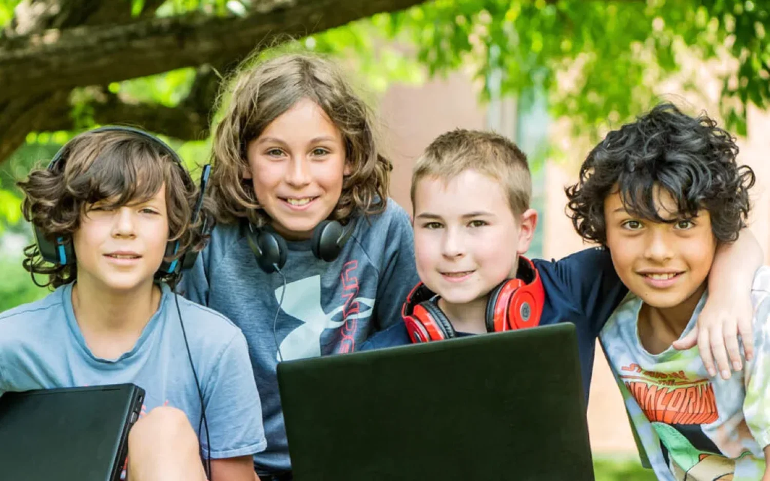 Formation informatique pour enfant Studio XP